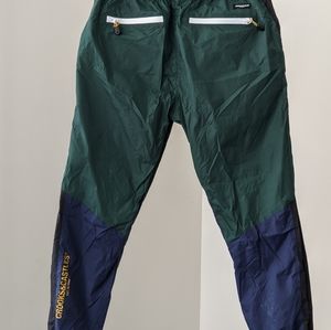 Crooks & Castles retro Trackpants